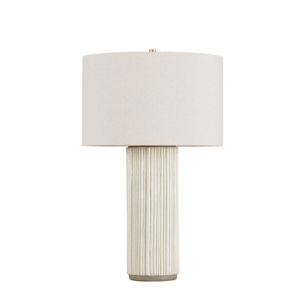 Crestwood Table Lamp L5431 AGB CFI