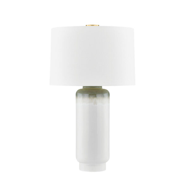 Stafford Table Lamp L5933 AGB C03