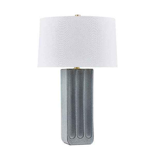 Elmer Table Lamp L6129 AGB C01