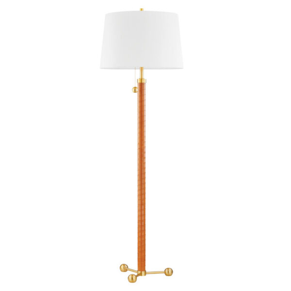 Noho Floor Lamp L6170 AGB