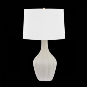 Glendora Table Lamp L7232 AGB CMY