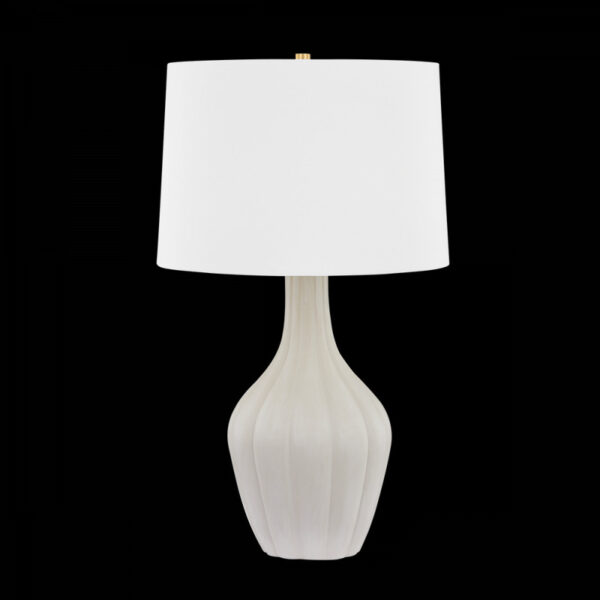 Glendora Table Lamp L7232 AGB CMY