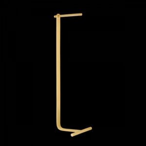 Deptford Floor Lamp L7255 AGB