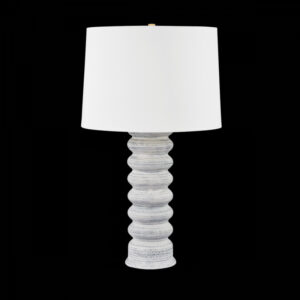 Harwinton Table Lamp L7633 AGB CGY