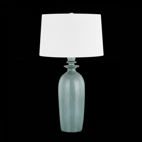 Bellmawr Table Lamp L8430 AGB CRP