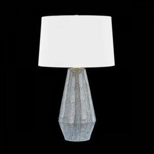 Alloway Table Lamp L8731 AGB CST