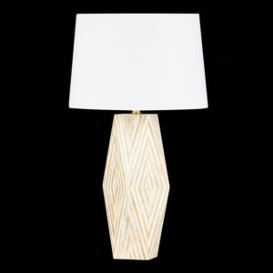 Syracuse Table Lamp L8930 AGB