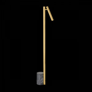 Circleville Floor Lamp L9054 AGB