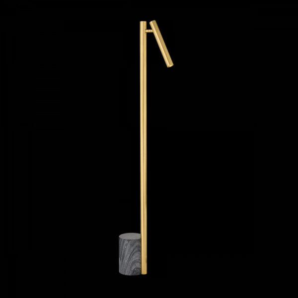 Circleville Floor Lamp L9054 AGB