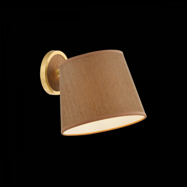 Mitzi Abeni Wall Sconce H1003101 AGB