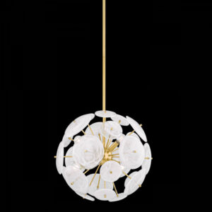 Mitzi Tamara Chandelier H1004806 AGB