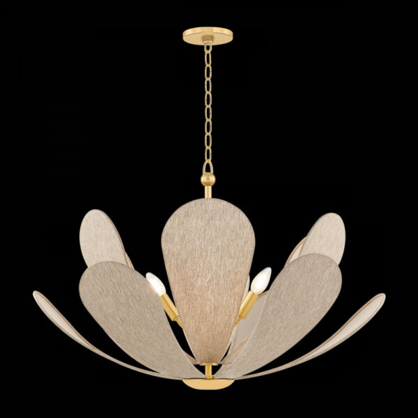 Mitzi Nadine Chandelier H1024806 AGB