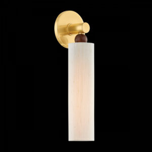 Mitzi Reyn Wall Sconce H1036101 AGB