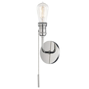 Mitzi Lexi Wall Sconce H106101 PN