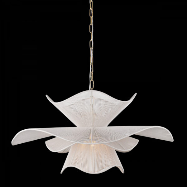 Mitzi Amanda Chandelier H1084701 AGB