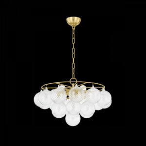 Mitzi Mimi Chandelier H711806A AGB