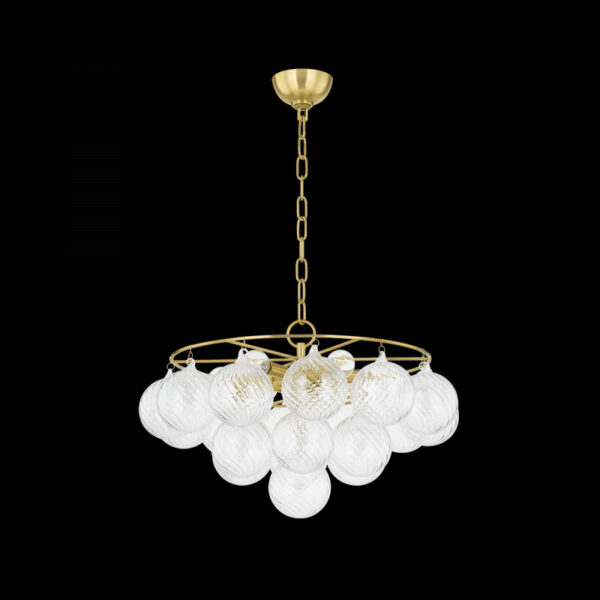 Mitzi Mimi Chandelier H711806A AGB