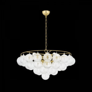 Mitzi Mimi Chandelier H711809A AGB