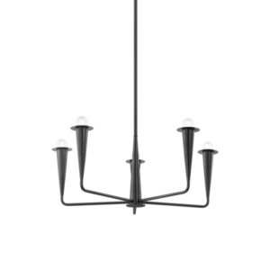 Mitzi Danna Chandelier H791805 OB