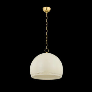 Mitzi Etna Pendant H834701L AGB SCR