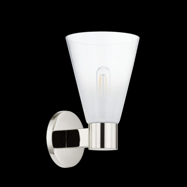 Mitzi Alma Wall Sconce H838101 PN