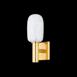 Mitzi Abina Wall Sconce H841101 AGB