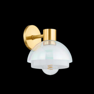 Mitzi Modena Wall Sconce H844101 AGB