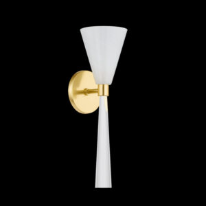 Mitzi Amara Wall Sconce H862101 AGB