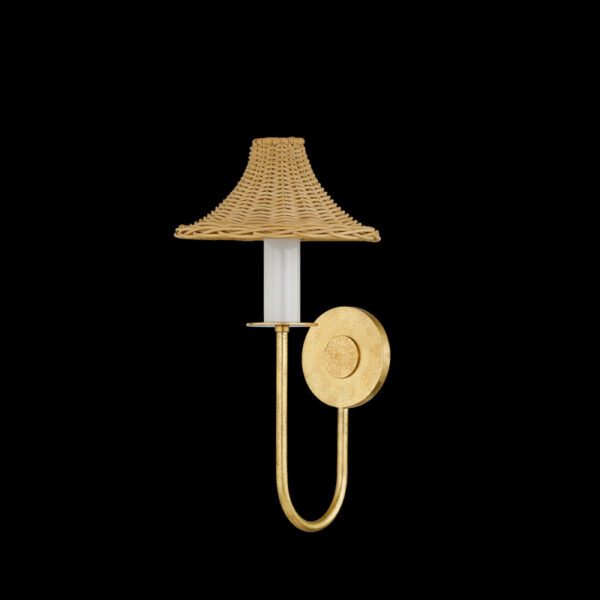 Mitzi Twila Wall Sconce H868101 VGL