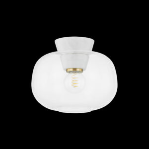 Mitzi Ariella Flush Mount H869501 AGB