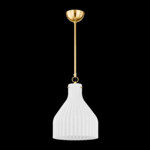 Mitzi Corinthia Pendant H881701L AGB