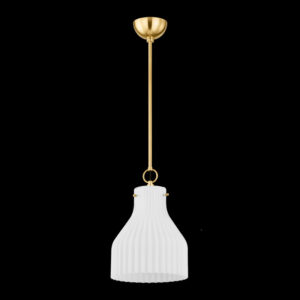 Mitzi Corinthia Pendant H881701S AGB