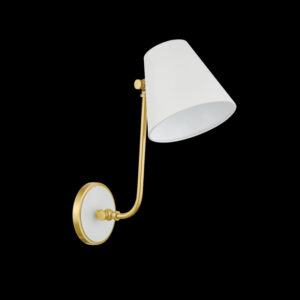 Mitzi Georgann Wall Sconce H891101 AGB SWH