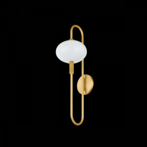 Mitzi Delphine Wall Sconce H896101 AGB