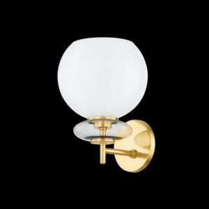 Mitzi Alexia Wall Sconce H909101 AGB