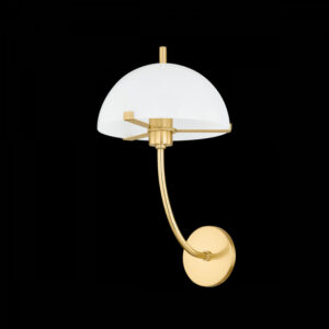 Mitzi Atala Wall Sconce H915101 AGB