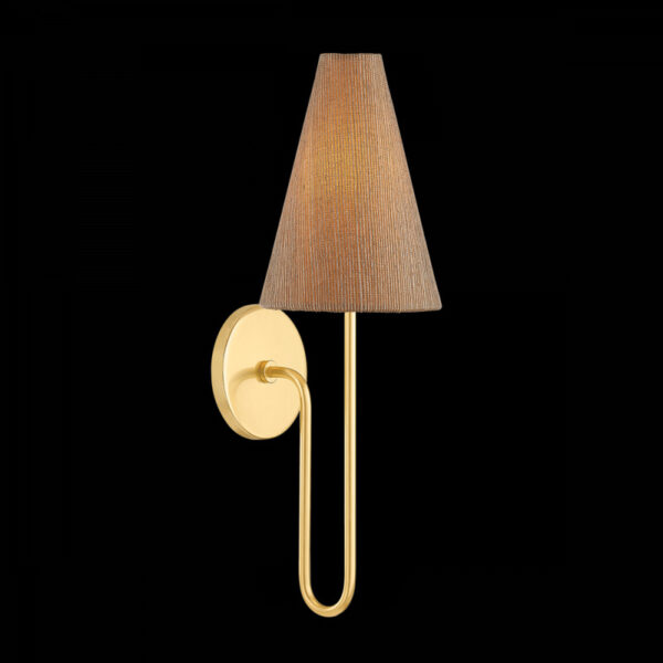 Mitzi Jessel Wall Sconce H987101 AGB