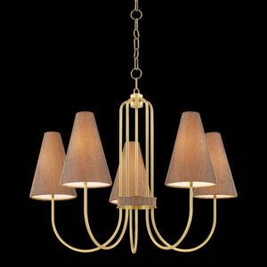 Mitzi Jessel Chandelier H987805 AGB