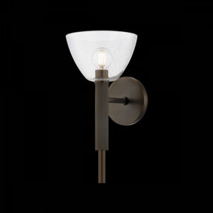 Mitzi Caraway Wall Sconce H991101 TRB