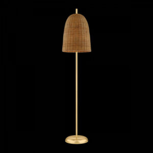 Mitzi Beatrice Floor Lamp HL1001401 AGB