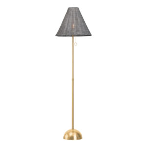 Mitzi Destiny Floor Lamp HL825401 AGB