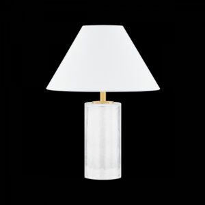 Mitzi Mandy Table Lamp HL971201 AGB