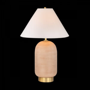 Mitzi Raven Table Lamp HL972201 AGB