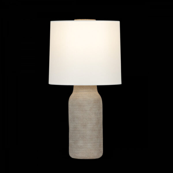 Mitzi Stassi Table Lamp HL973201 AGB CTT