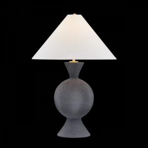 Mitzi Zadeh Table Lamp HL986201 AGB CPM