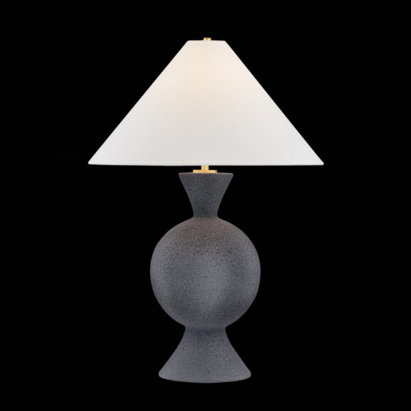 Mitzi Zadeh Table Lamp HL986201 AGB CPM