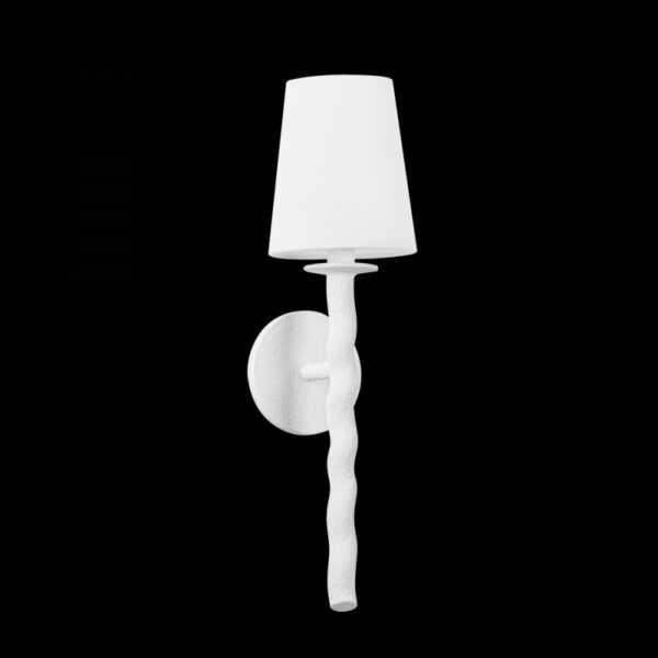 Troy Alvaro Wall Sconce B1220 GSW