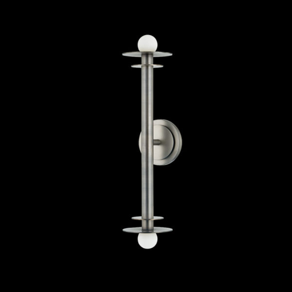 Troy Arley Wall Sconce B1221 VPT