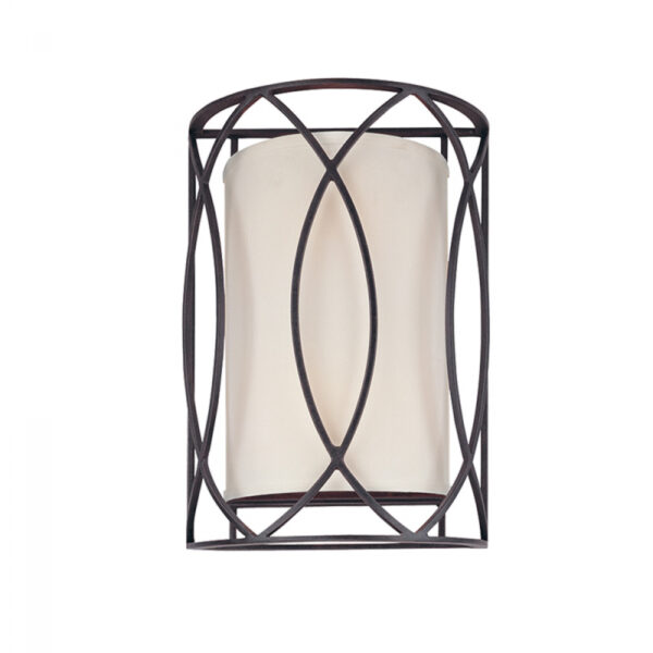 Troy Sausalito Wall Sconce B1289 TRN