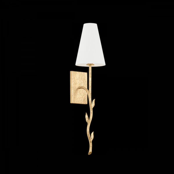 Troy Elwyn Wall Sconce B1925 VGL